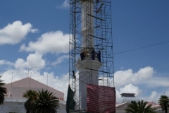 Obelisk von Sucre